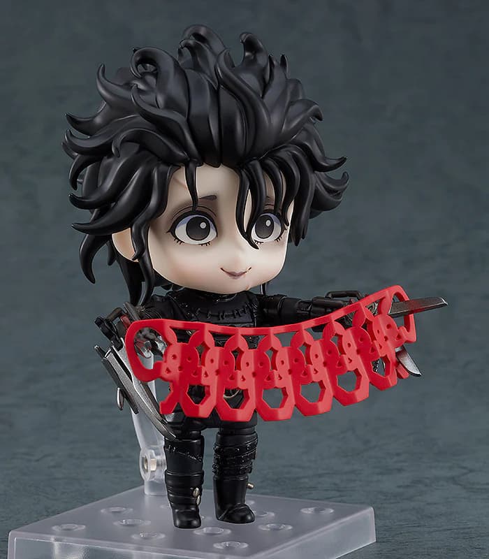 فیگور نندروئید ادوارد Edward سری ادوارد دست‌قیچی Edward Scissorhands — تصویر ۱۱