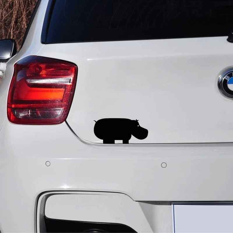 برچسب طرح اسب آبی کد 2653 — تصویر ۸