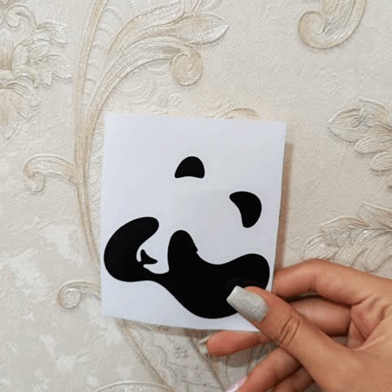 برچسب طرح پاندا کد 2624 — تصویر ۱۱
