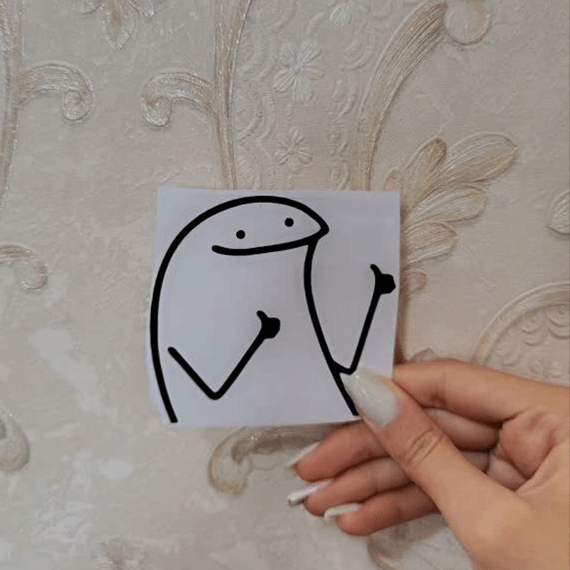 برچسب طرح میقولی لایک کد 2609 — تصویر ۷