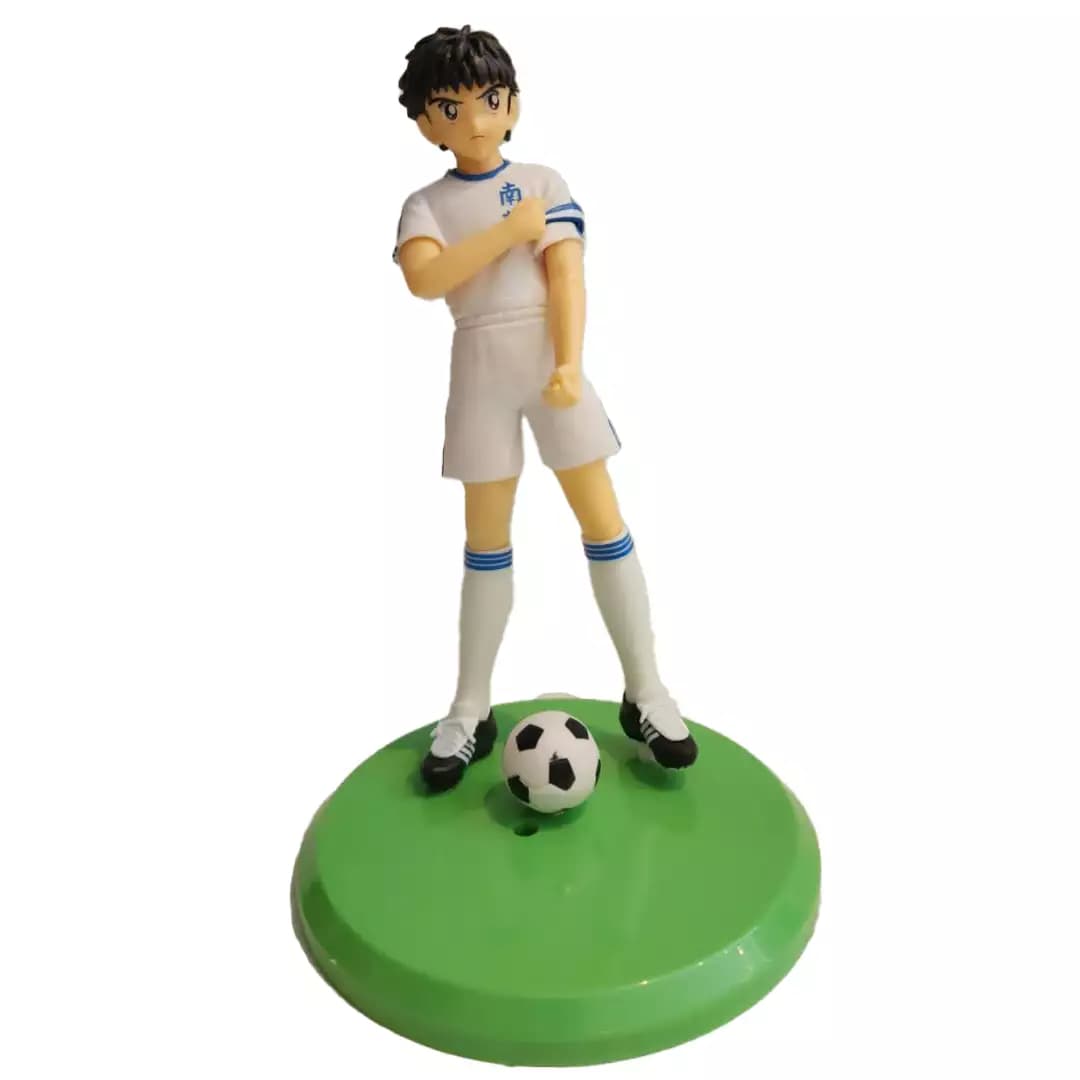 مجموعه فیگور فوتبالیست ها Captain Tsubasa — تصویر ۸