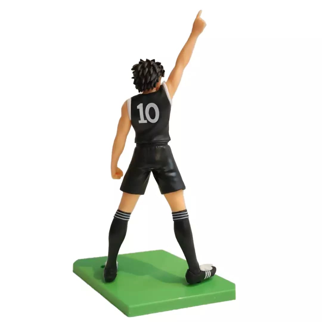 مجموعه فیگور فوتبالیست ها Captain Tsubasa — تصویر ۳