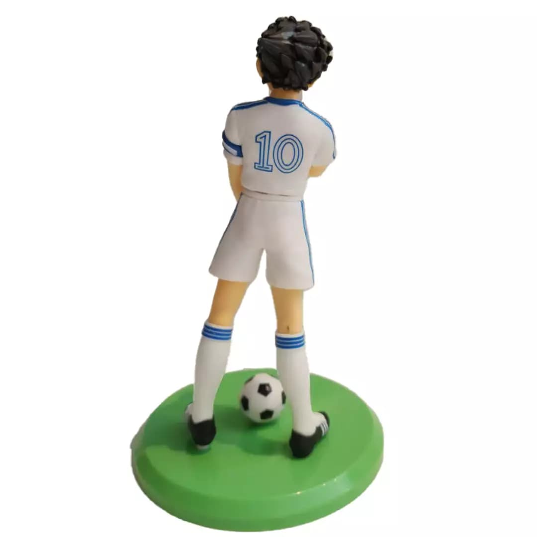 مجموعه فیگور فوتبالیست ها Captain Tsubasa — تصویر ۷