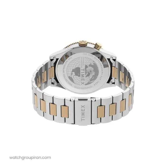 ساعت مچی تایمکس مردانه کد TW2U90600 — تصویر ۱۰