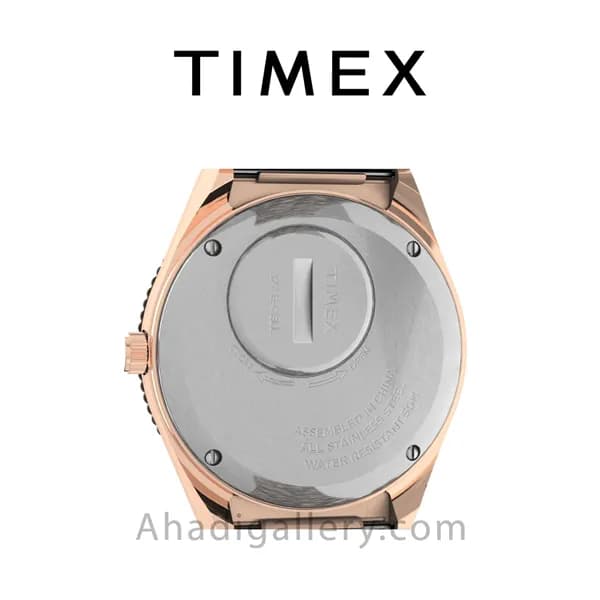 ساعت مچی تایمکس مدل TW2U95700 — تصویر ۹