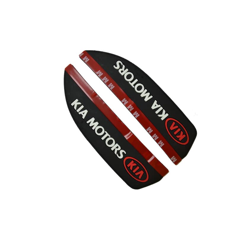 ابرویی آینه بغل طرح کیا مجموعه دو عددی کد 2526