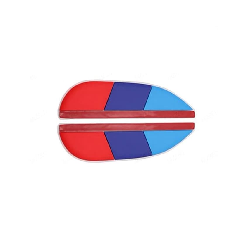 ابرویی آینه بغل مجموعه دو عددی کد 2525 — تصویر ۹