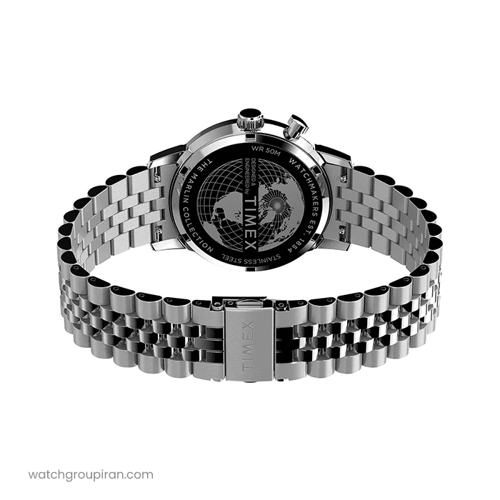 ساعت مچی مردانه تایمکس TW2W51300 — تصویر ۶