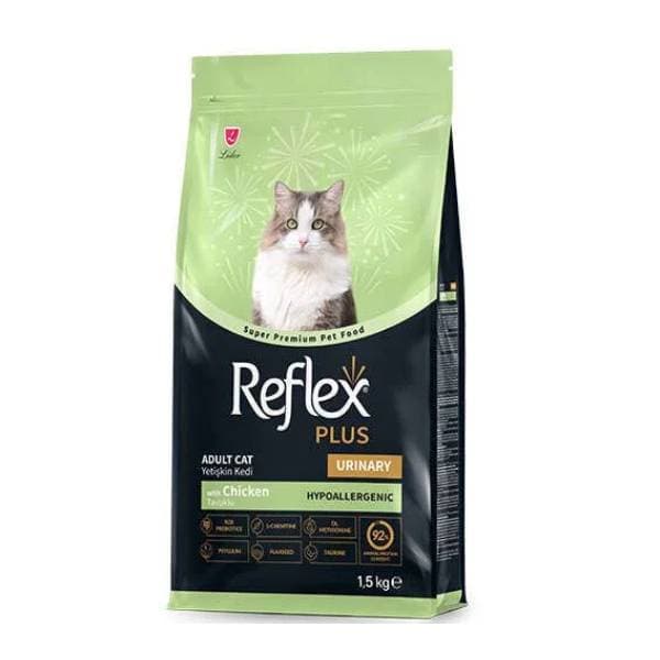 غذای گربه رفلکس پلاس یورینری – Reflex Plus Urinary