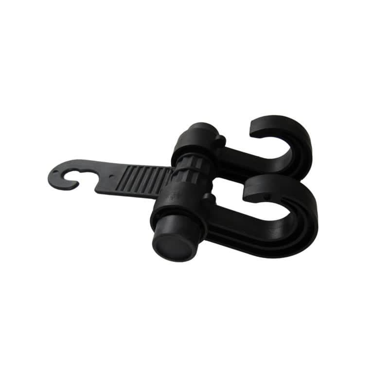 گیره نگهدارنده اشیاء خودرو کد 2497