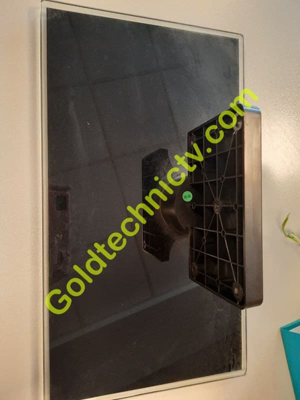 پایه رومیزی تلویزیون SLE-4017 — تصویر ۲