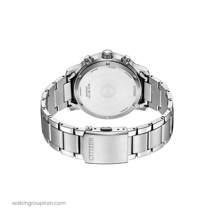 ساعت مچی مردانه سیتیزن مدل CA0840-87L — تصویر ۴