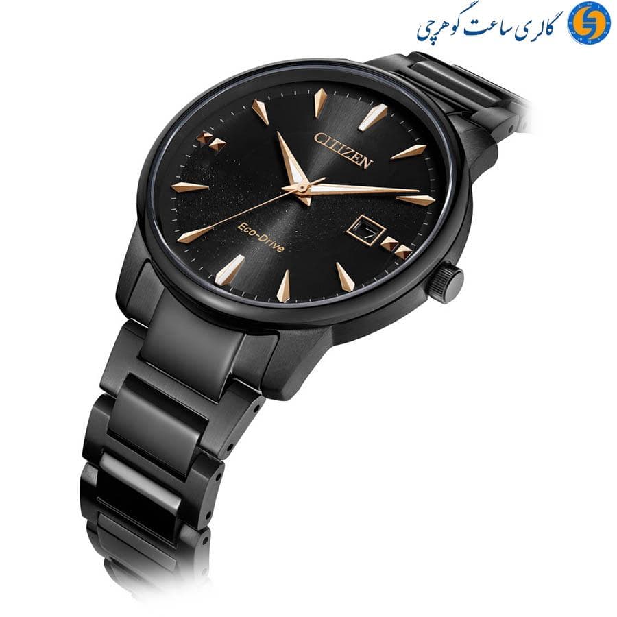 ساعت مچی مردانه سیتیزن مدل BM7595-89E — تصویر ۵