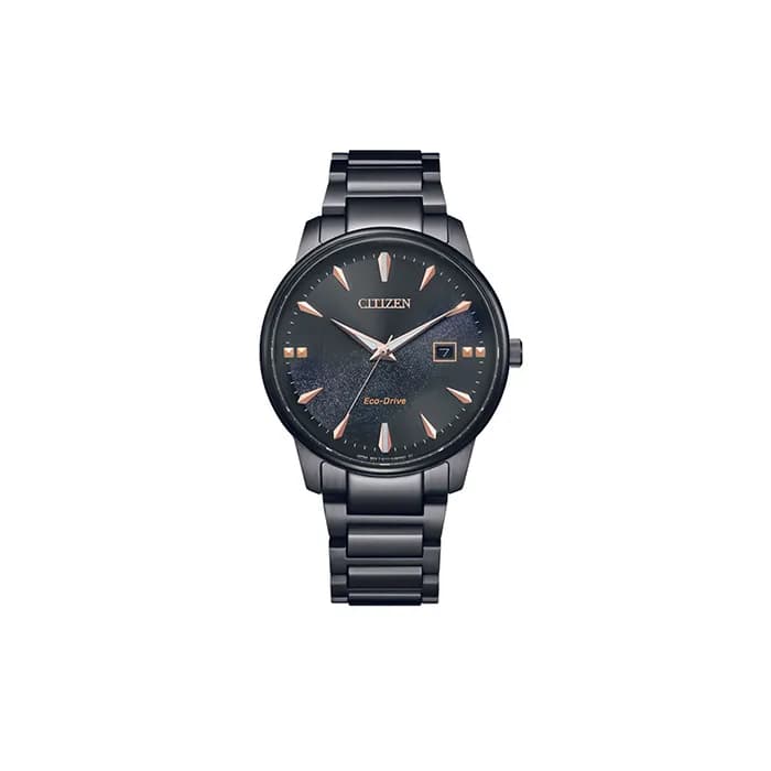 ساعت مچی مردانه سیتیزن مدل BM7595-89E — تصویر ۲