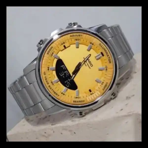 ساعت مچی مردانه کاسیو AMW-880D-9A — تصویر ۷