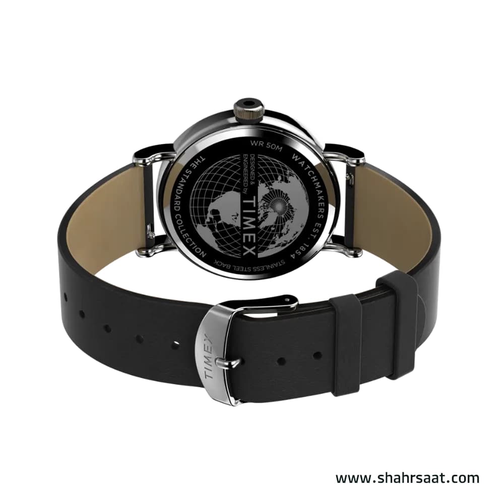 ساعت مچی مردانه تایمکس مدل TW2V71400 — تصویر ۵
