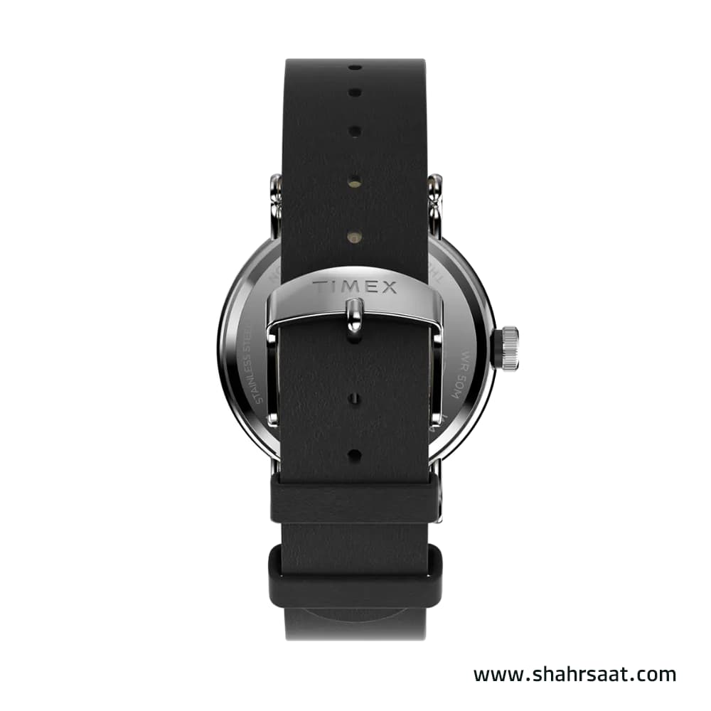 ساعت مچی مردانه تایمکس مدل TW2V71400 — تصویر ۷