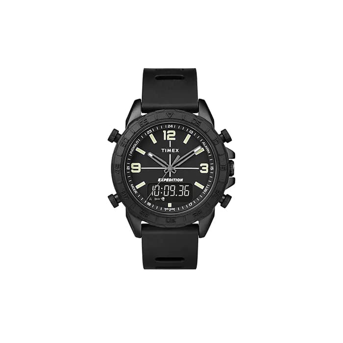 ساعت مچی مردانه تایمکس مدل TW4B17000 — تصویر ۲