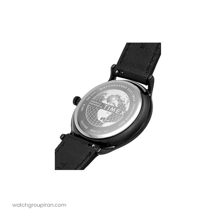 ساعت مچی مردانه تایمکس مدل TW2V43600 — تصویر ۴
