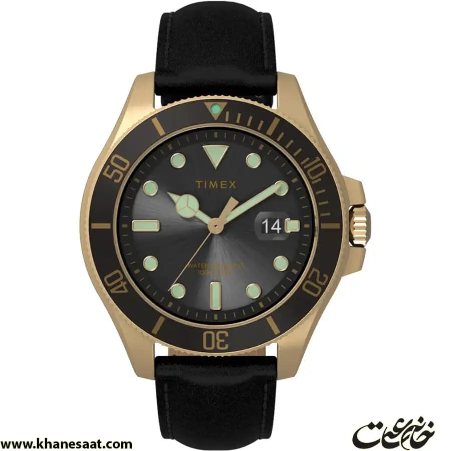 ساعت مچی مردانه تایمکس مدل TW2V42200 — تصویر ۸