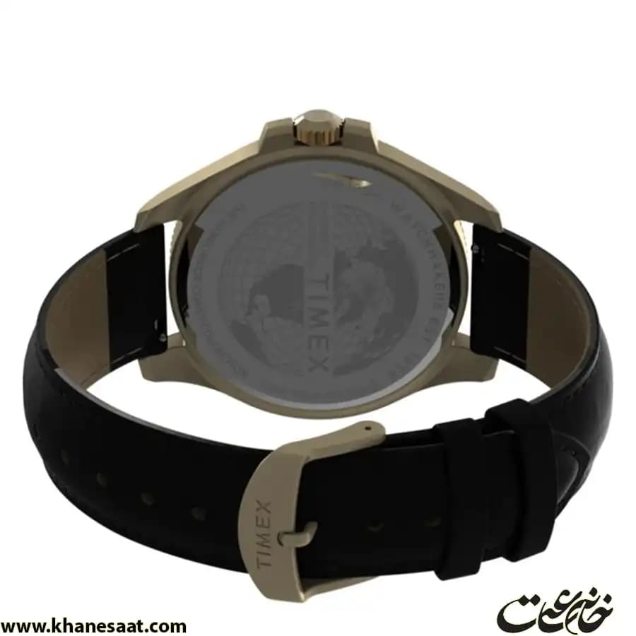 ساعت مچی مردانه تایمکس مدل TW2V42200 — تصویر ۱۰