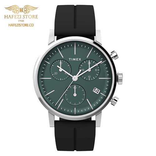ساعت مچی مردانه تایمکس مدل TW2V70600 — تصویر ۴