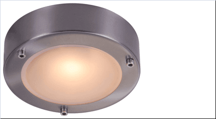 چراغ حیاطی لوکس Globo کد 32130