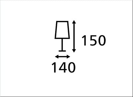 لوستر دیواری – سقفی MLG 226641-456321 — تصویر ۵
