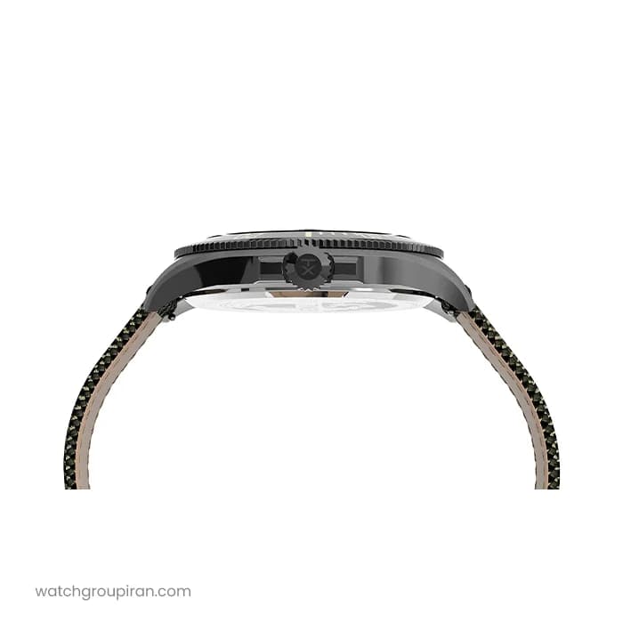 ساعت مچی مردانه تایمکس مدل TW2U81900 — تصویر ۴