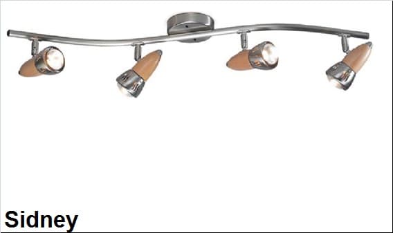 لوستر دیواری – سقفی MLG کد 221558