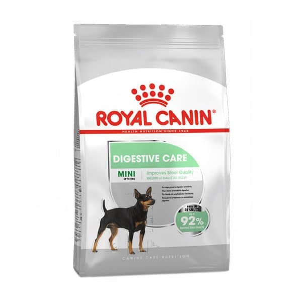غذای سگ دایجستیو کر رویال کنین _ RoyalCanin Digestive Care