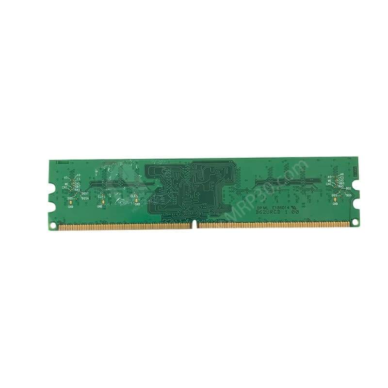 رم اپیسر APACER 2GB DDR2 800mhz استوک — تصویر ۸