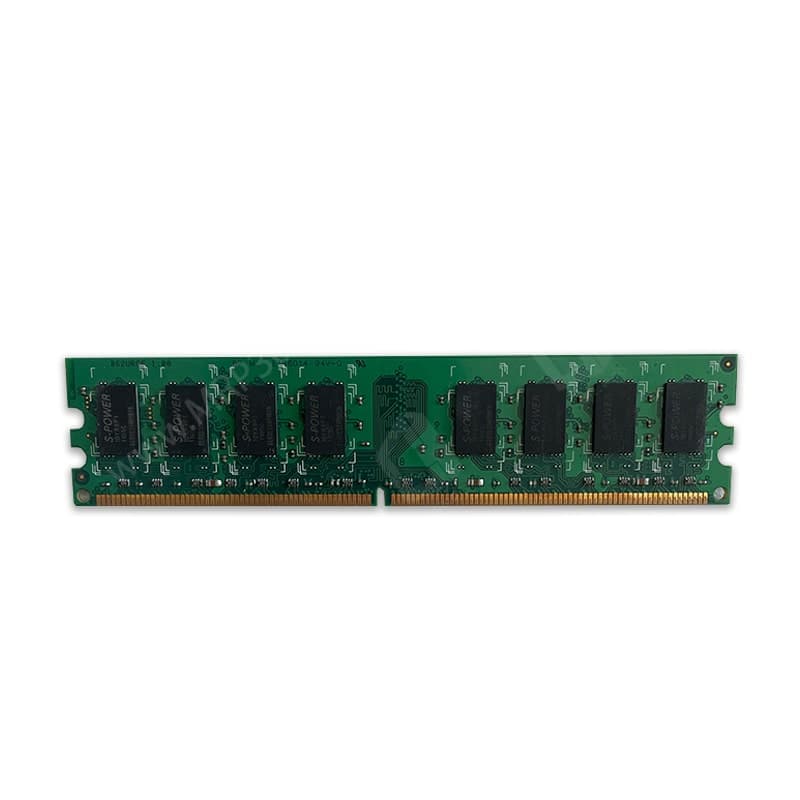 رم اپیسر APACER 2GB DDR2 800mhz استوک — تصویر ۶