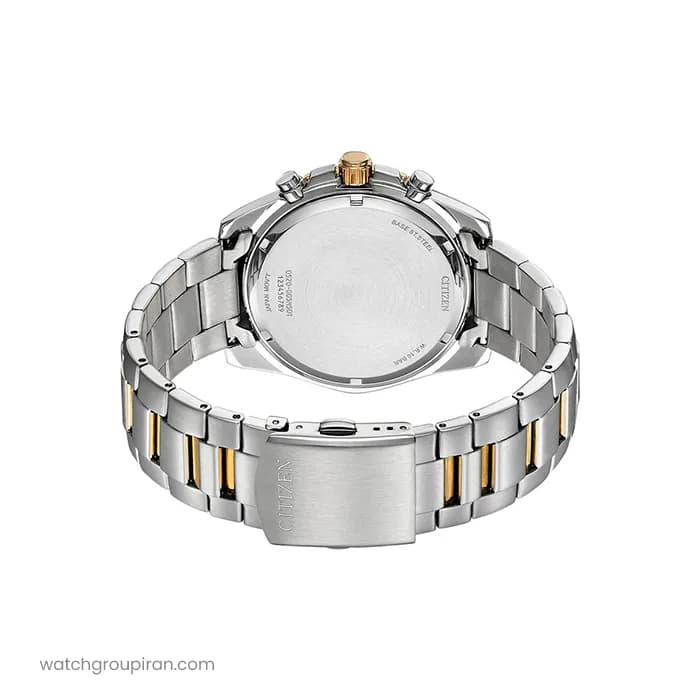 ساعت مچی مردانه سیتیزن مدل AN8206-53L — تصویر ۶