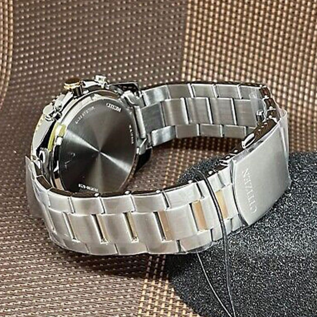 ساعت مچی مردانه سیتیزن مدل AN8206-53L — تصویر ۱۱