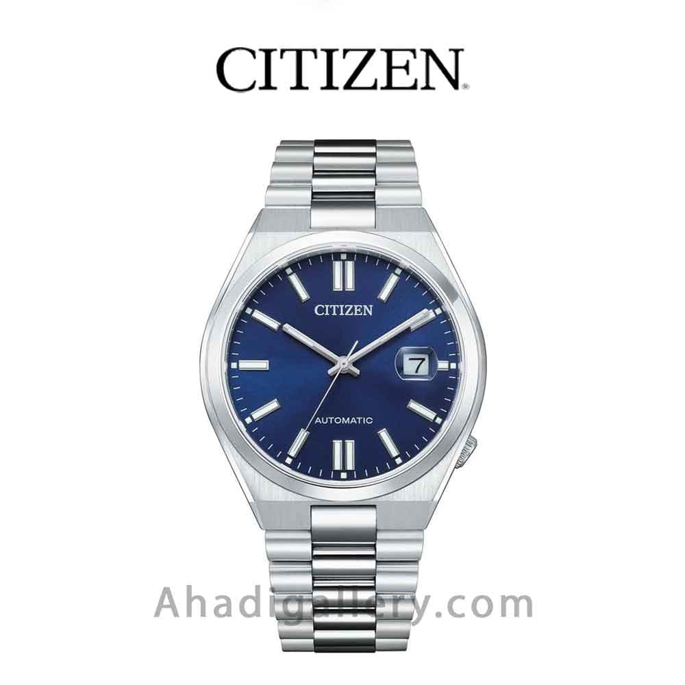 ساعت مچی مردانه سیتیزن مدل NJ0150-81L — تصویر ۱۱