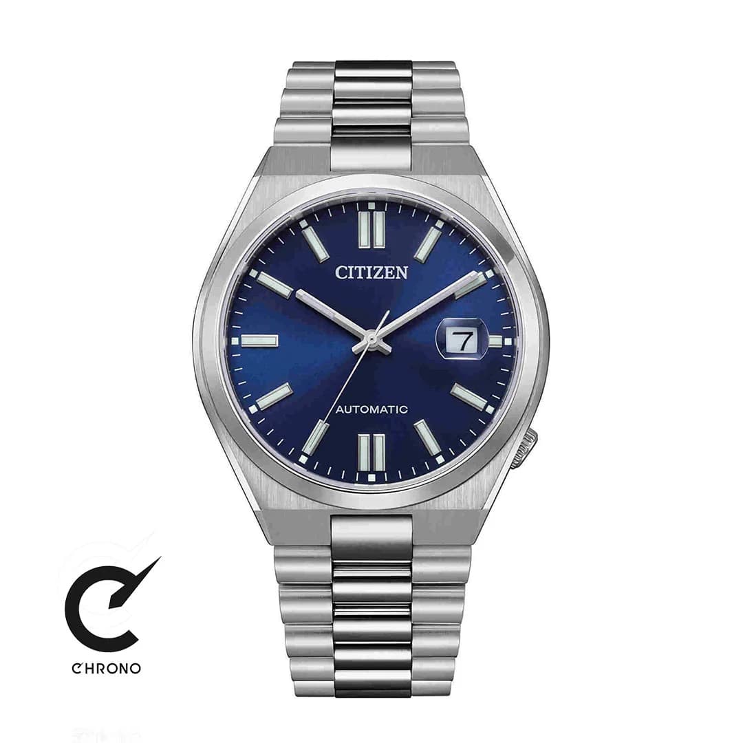 ساعت مچی مردانه سیتیزن مدل NJ0150-81L — تصویر ۶