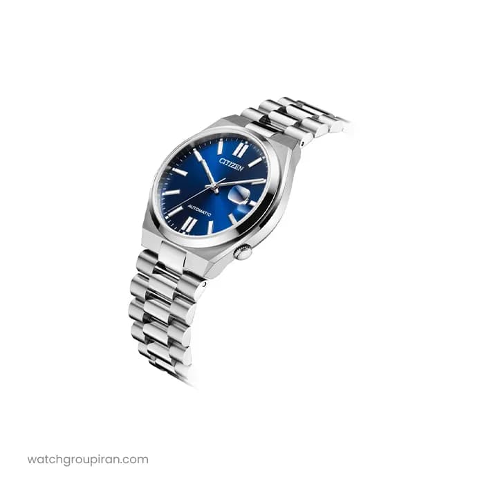ساعت مچی مردانه سیتیزن مدل NJ0150-81L — تصویر ۴