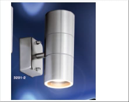 چراغ حیاطی گلوبو کد3201-2