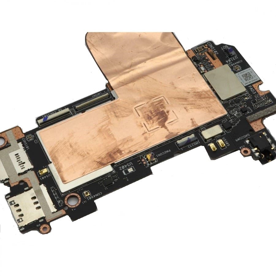 ASUS ZenPad 3 8.0 Z581KL Tablet Motherboard برد اصلی کارکرده — تصویر ۲