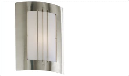 چراغ دیواری ضدآب حیاطی گلوبو کد globo 3156-2