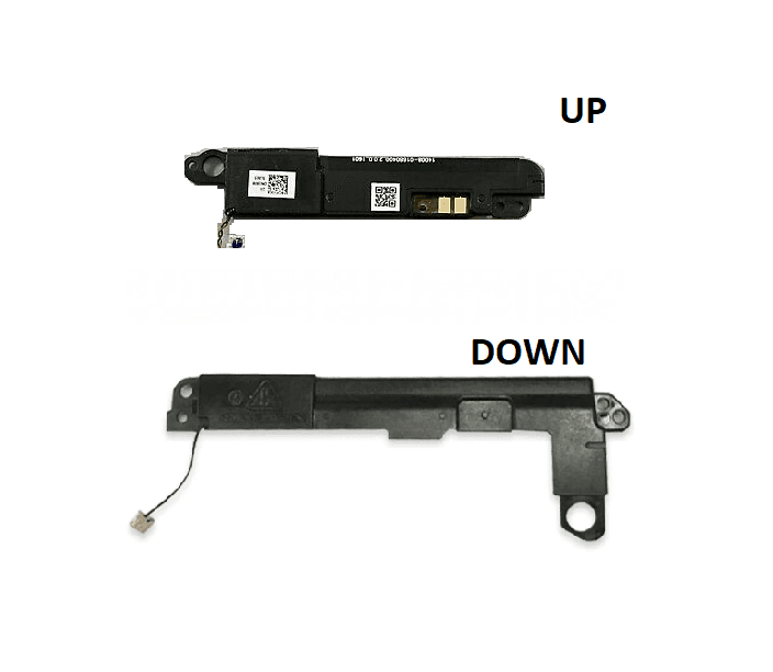 ASUS ZenPad 3 8.0 Z581KL Tablet Buzzer/Speaker up+down — تصویر ۴