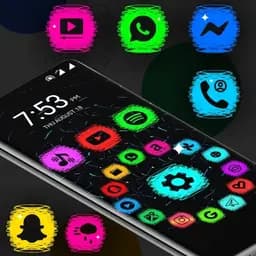 دانلود مجموعه 1695 تم گوشی های سونی sony و سونی اریکسون sony ericsson — تصویر ۲
