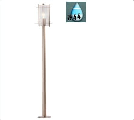 چراغ محوطه ای Globo کد 3154