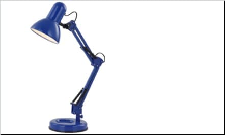 چراغ مطالعه Globo کد 24883