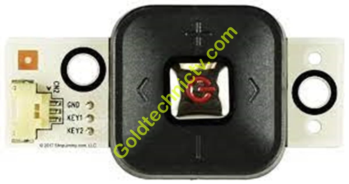 برد چشمی تلویزیون UA48JU8890
