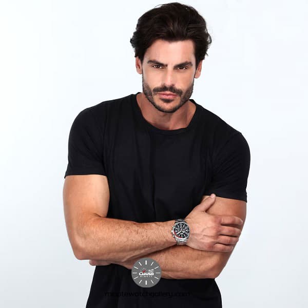 ساعت مچی مردانه سکتور مدل R3273602018 — تصویر ۹