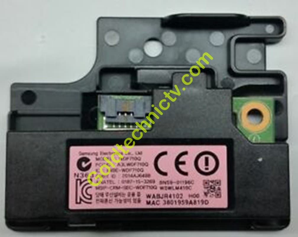 برد چشمی تلویزیون UA48K6920