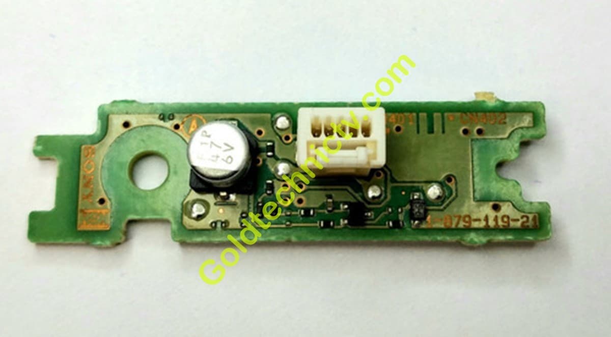 برد چشمی تلویزیون KDL-40W5500 KLV-46V550A KLV-46W550A