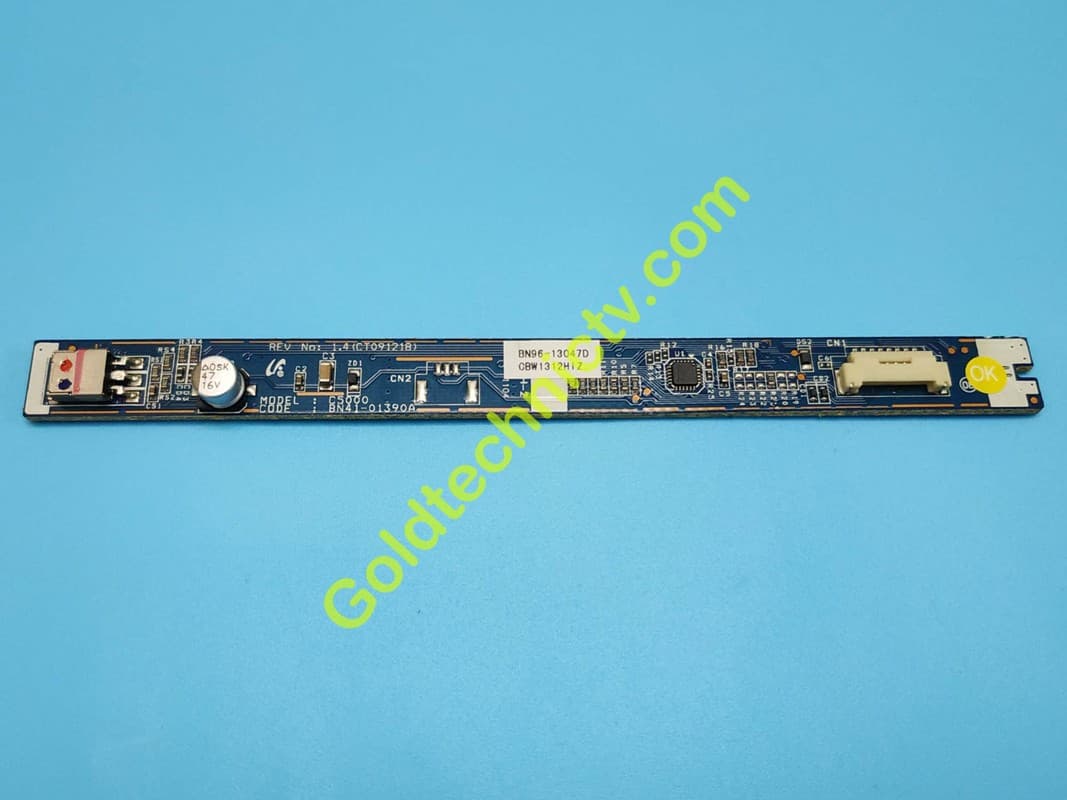 برد چشمی تلویزیون UA40C5550